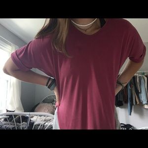 I don’t wear it that much, but very good quality